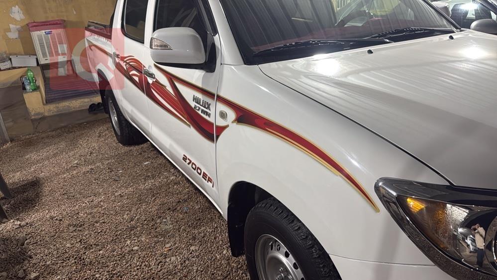 تويوتا هايلوكس